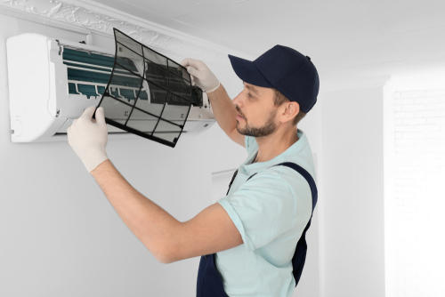 Looking for the best air conditioning service in Scottsdale