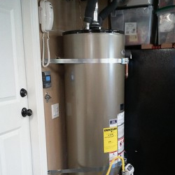 Water Heater Repair