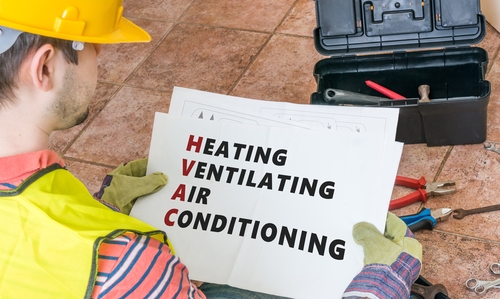 What is HVAC efficiency