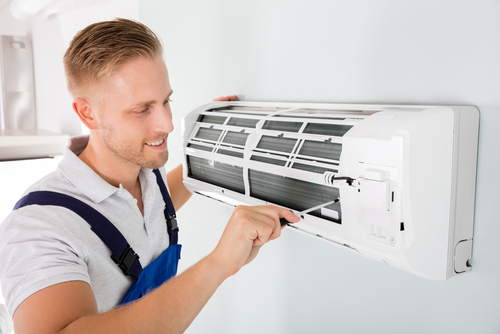 What is ductless HVAC zoning