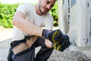 Who should I call for air conditioning repair