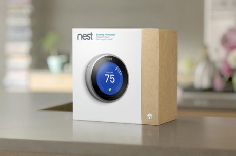 Nest Thermostats