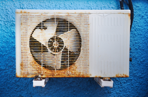 How many years does an air conditioner last?