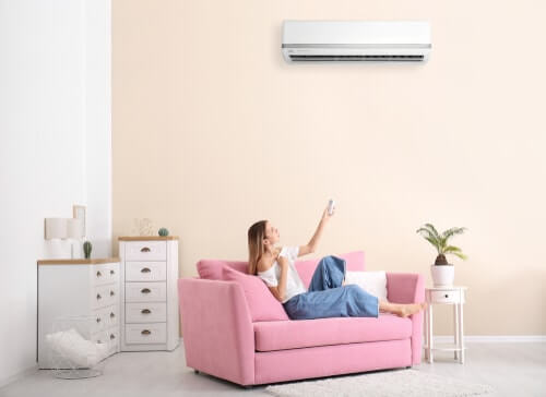 What Is Comfort Cooling?  Chandler Arizona AC Repair 🥇