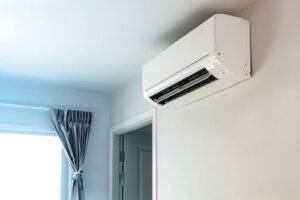 is comfortkoeling hetzelfde als airconditioning?