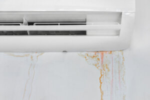 Preventing AC Leaks: a Brief Guide