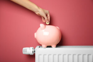 Top 3 Winter Home Energy Saving Tips