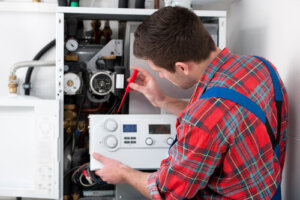 When should I replace my heat pump