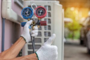 6 Steps to Prepare Your AC for Spring