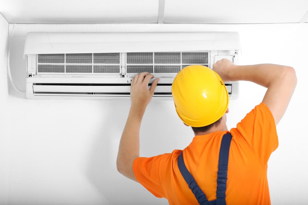 5 Signs You Need AC Replacement 🥇 AC Cost Chandler, AZ