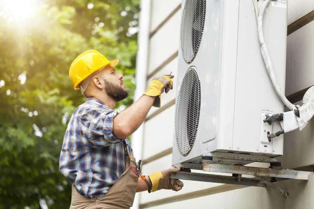 What to Set Your AC to in the Spring HVAC Chandler, AZ 🥇