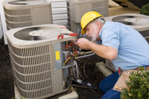 How to Keep Your AC Running Smoothly