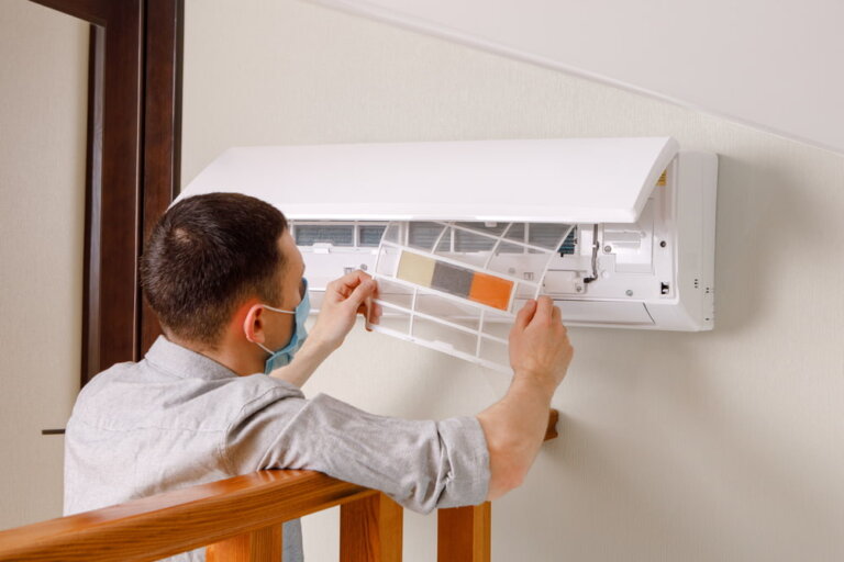 Why Is My AC Not Cooling? 🥇 AC Repair Service In Chandler