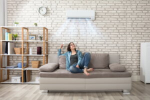 Where can I find a good air conditioning repair service in Chandler