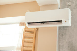 Are new air conditioners more energy efficient